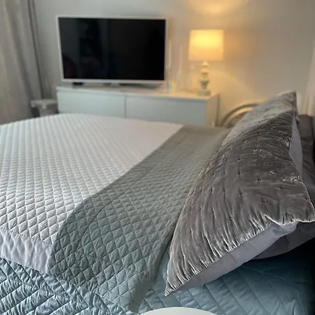Cozy 2-room For 2-3 Persons In Near Ironman Event Appartement Lahti
