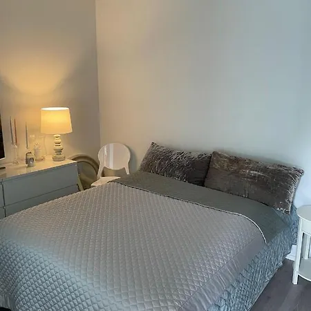 Cozy 2-room For 2-3 Persons In Near Ironman Event * Lahti